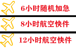 齐齐哈尔三家子机场快递快递公司,专业空运当天件