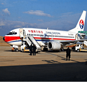 齐齐哈尔三家子机场快递航空快运业稳步发展的原因是什么？